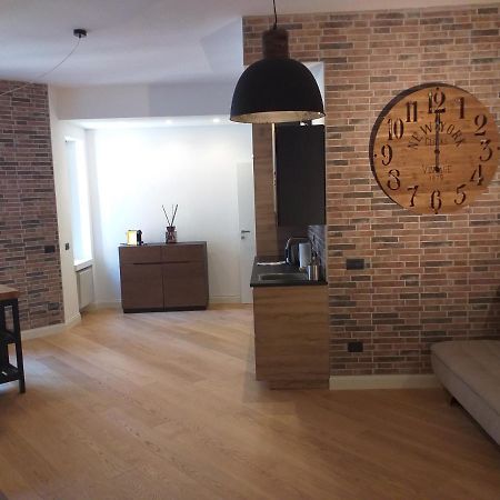 Duomo Apartments Milano Exterior photo